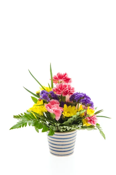 Flower bouquet — Stock Photo, Image