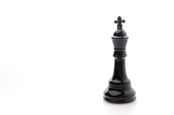 Schach — Stockfoto