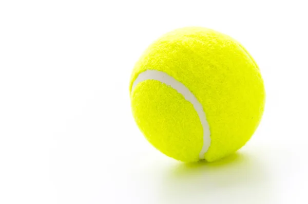 Pelotas de tenis — Foto de Stock