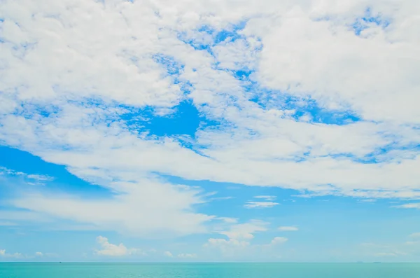 熱帯の海 — ストック写真