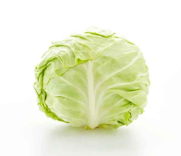 Färska? abbage — Stockfoto