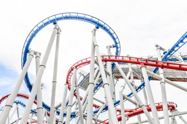 Rolet coaster