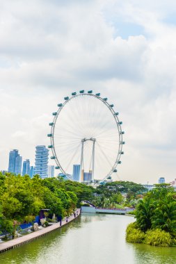 Singapore Flyer