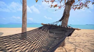 günbatımı güzel dalgalı denizde sakin görüntüleri