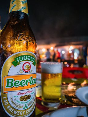 Vangvieng/lao-4 Dec 2017: