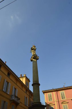 Rimini şehir tarihi mimarisi, İtalya, Avrupa