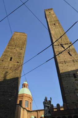 Rimini şehir tarihi mimarisi, İtalya, Avrupa