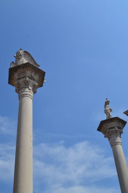 Mantova şehir anıtları, İtalya, Avrupa