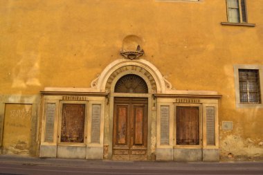 Floransa tarihi mimarisi, Lombardiya, İtalya