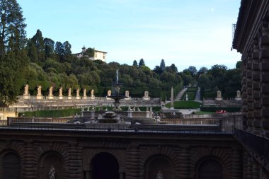 İtalya 'daki Uffizi Galerisi, Avrupa