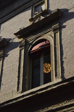 Rimini şehir tarihi mimarisi, İtalya, Avrupa