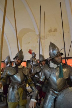 Malta, Valletta: Malta 'nın Büyük Ustalarının Sarayı 