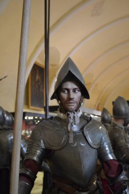 Malta, Valletta: Malta 'nın Büyük Ustalarının Sarayı 