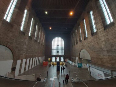 Stuttgart, Almanya ve Avrupa 'daki tarihi yapılar