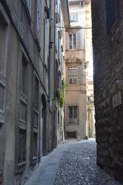 Milan şehir tarihi mimarisi, İtalya, Avrupa