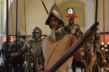 Malta, Valletta: Malta 'nın Büyük Ustalarının Sarayı 