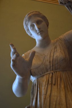 Uffizi Galerisi, birincil Sanat Müzesi Floransa Toskana, İtalya