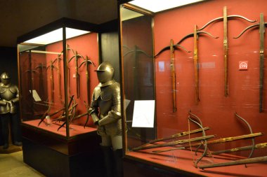 Malta, Valletta: Malta 'nın Büyük Ustalarının Sarayı 