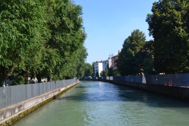 Verona kenti, İtalya