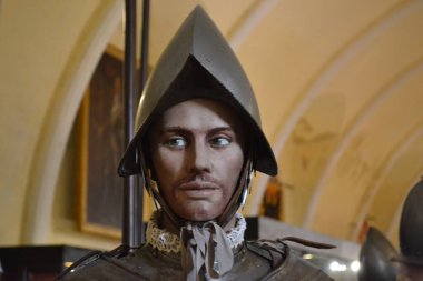 Malta, Valletta: Malta 'nın Büyük Ustalarının Sarayı 