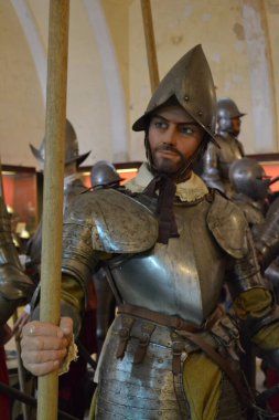 Malta, Valletta: Malta 'nın Büyük Ustalarının Sarayı 