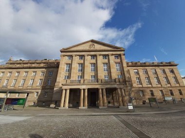 Stuttgart 'ın tarihi mimarisi, Almanya, Avrupa