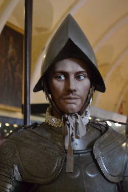 Malta, Valletta: Malta 'nın Büyük Ustalarının Sarayı 