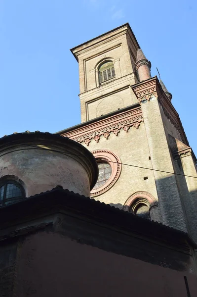 Rimini Stad Historische Architectuur Italië Europa — Stockfoto