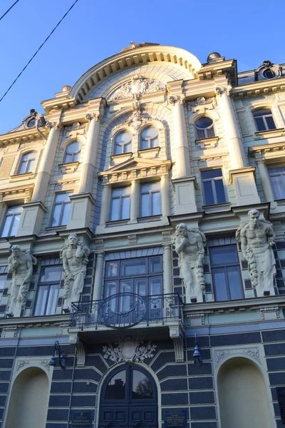 乌克兰Mihove的历史建筑 — 图库照片