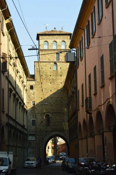 Rimini şehir tarihi mimarisi, İtalya, Avrupa