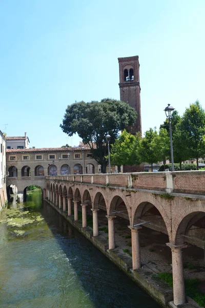 Mantova City Architecture Italia Europa — Foto de Stock