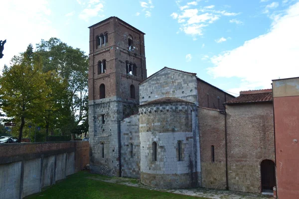 Piza şehir tarihi mimarisi, İtalya, Avrupa