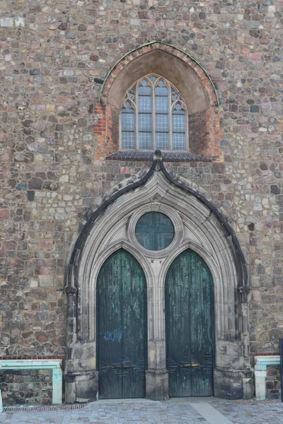 İtalya 'nın Venedik kentindeki mimari görüşü