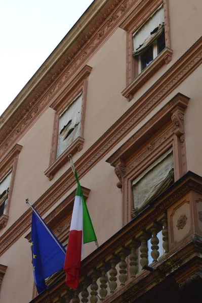 Rimini şehir tarihi mimarisi, İtalya, Avrupa