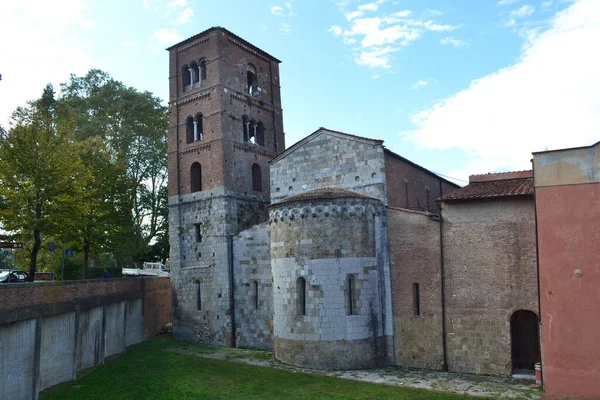 Piza şehir tarihi mimarisi, İtalya, Avrupa