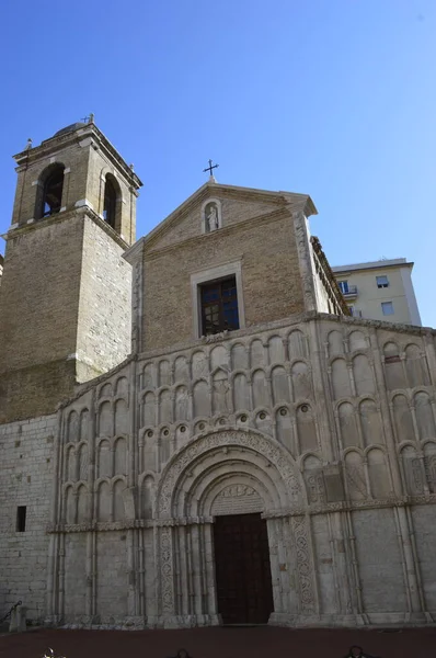 Bari, İtalya, Avrupa 'daki tarihi mimari