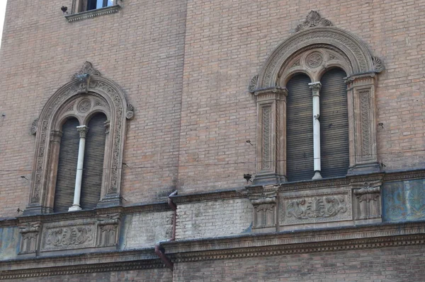 Rimini şehir tarihi mimarisi, İtalya, Avrupa