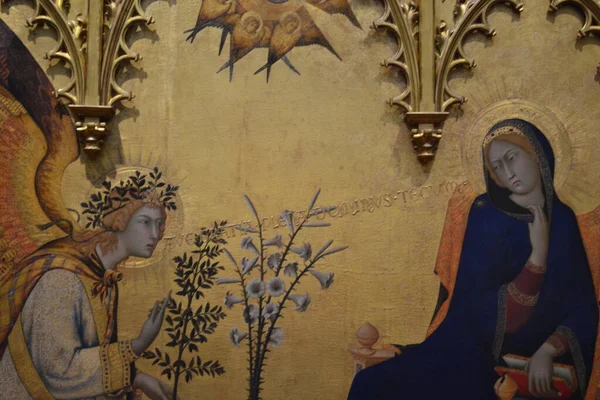 Uffizi Galerisi, birincil Sanat Müzesi Floransa Toskana, İtalya