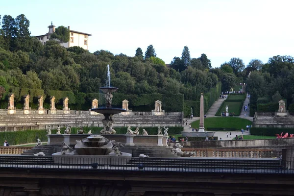 İtalya 'daki Uffizi Galerisi, Avrupa