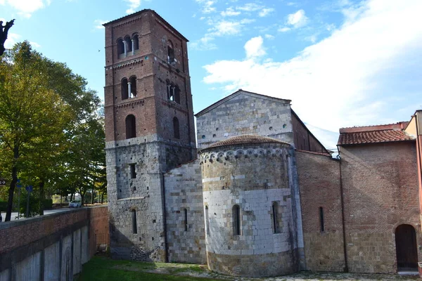 Piza şehir tarihi mimarisi, İtalya, Avrupa