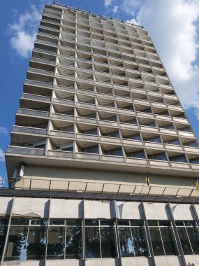  Kyiv şehrinin mimarisi, Ukrayna