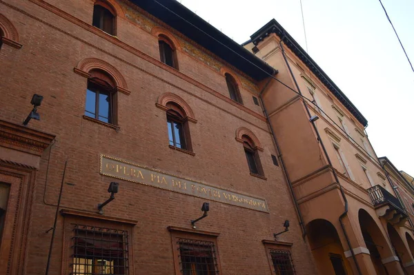 Rimini şehir tarihi mimarisi, İtalya, Avrupa