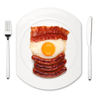 İngiliz kahvaltısı