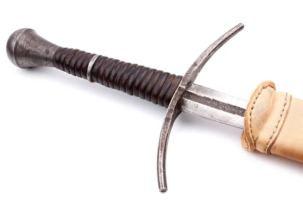 Long sword — Stock Photo, Image