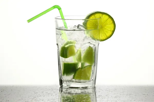 Caipirinha — Foto Stock