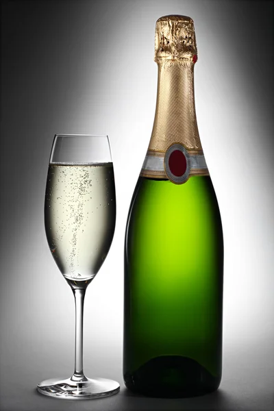 Champagne — Foto Stock