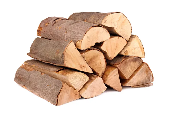 Firewood — Stock Photo, Image