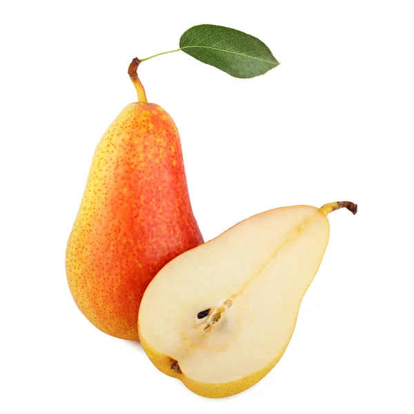 Pears II — Stock Photo, Image