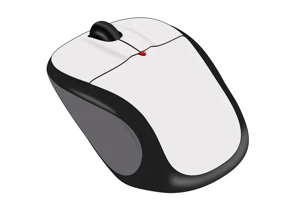 Mouse PC — Foto Stock