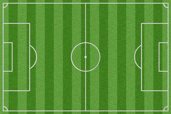 Soccer field